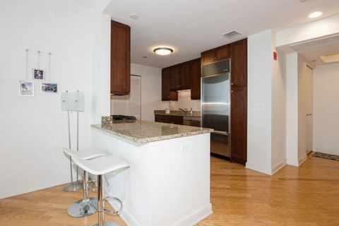 Tiny photo for 60 E Monroe Street #4006, Chicago, IL 60603 (MLS # 12378636)