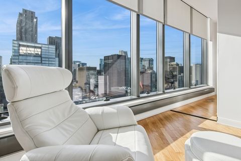 Tiny photo for 60 E Monroe Street #4006, Chicago, IL 60603 (MLS # 12378636)