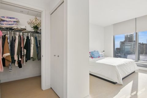 Tiny photo for 60 E Monroe Street #4006, Chicago, IL 60603 (MLS # 12378636)