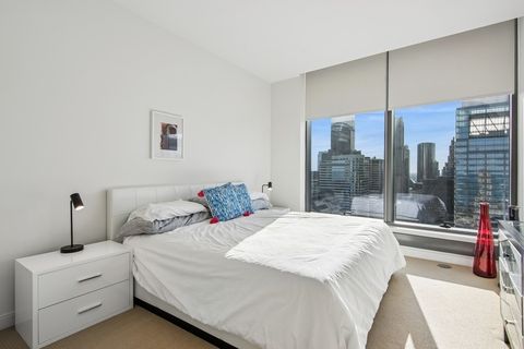 Tiny photo for 60 E Monroe Street #4006, Chicago, IL 60603 (MLS # 12378636)