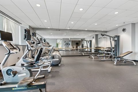 Tiny photo for 60 E Monroe Street #4006, Chicago, IL 60603 (MLS # 12378636)