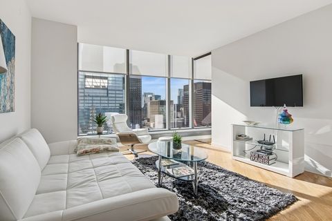 Tiny photo for 60 E Monroe Street #4006, Chicago, IL 60603 (MLS # 12378636)