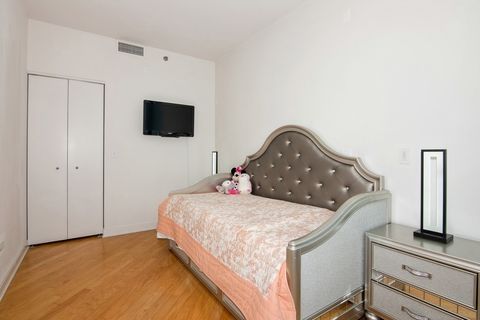 Tiny photo for 60 E Monroe Street #4006, Chicago, IL 60603 (MLS # 12378636)