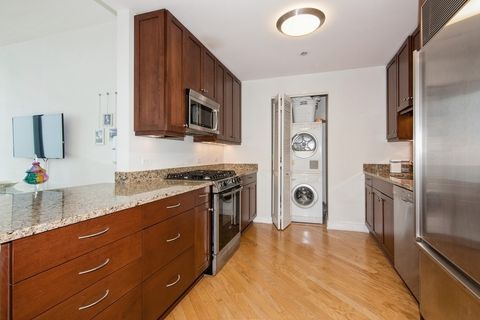 Tiny photo for 60 E Monroe Street #4006, Chicago, IL 60603 (MLS # 12378636)