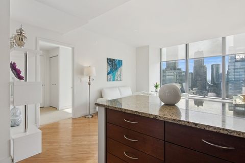 Tiny photo for 60 E Monroe Street #4006, Chicago, IL 60603 (MLS # 12378636)