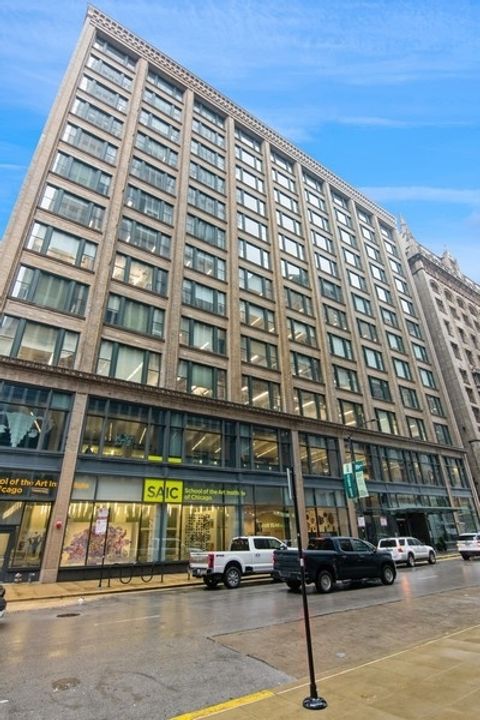 60 E Monroe Street 4006 Chicago IL 60603