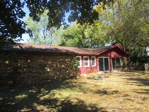Tiny photo for 2410 Sauber Avenue, Rockford, IL 61103 (MLS # 12490950)