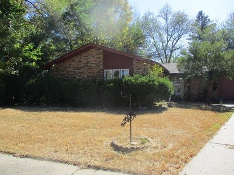 Tiny photo for 2410 Sauber Avenue, Rockford, IL 61103 (MLS # 12490950)