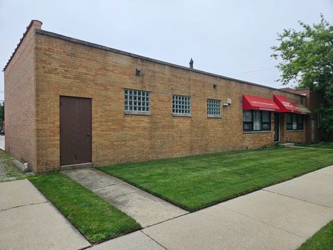 8107 Ridgeway Avenue N Skokie IL 60076