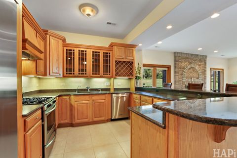 Tiny photo for 39 Forest Lane, South Barrington, IL 60010 (MLS # 12488943)