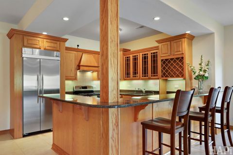 Tiny photo for 39 Forest Lane, South Barrington, IL 60010 (MLS # 12488943)