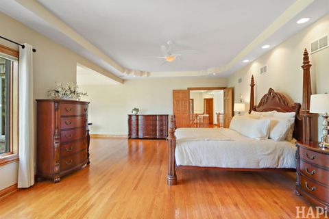 Tiny photo for 39 Forest Lane, South Barrington, IL 60010 (MLS # 12488943)