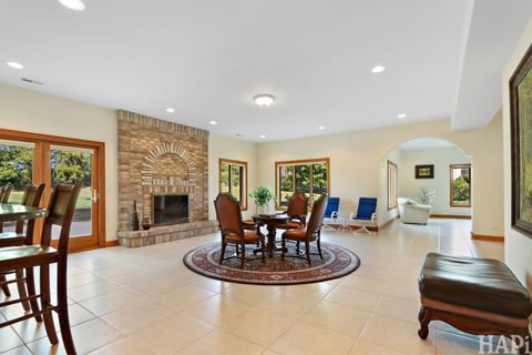 Tiny photo for 39 Forest Lane, South Barrington, IL 60010 (MLS # 12488943)