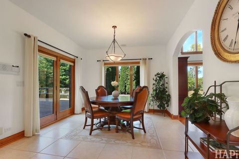 Tiny photo for 39 Forest Lane, South Barrington, IL 60010 (MLS # 12488943)
