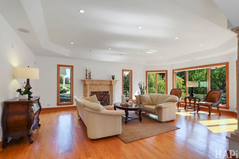 Tiny photo for 39 Forest Lane, South Barrington, IL 60010 (MLS # 12488943)