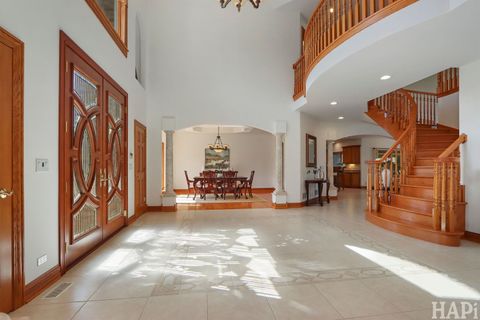 Tiny photo for 39 Forest Lane, South Barrington, IL 60010 (MLS # 12488943)