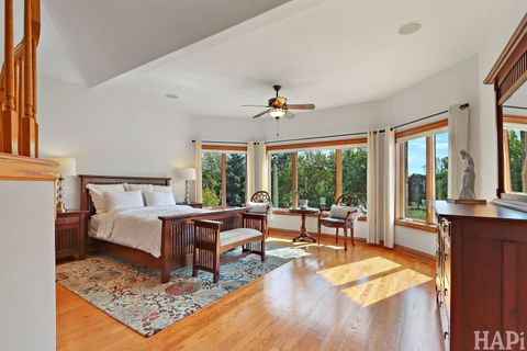 Tiny photo for 39 Forest Lane, South Barrington, IL 60010 (MLS # 12488943)