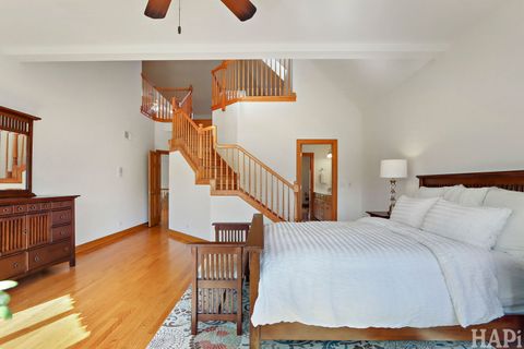 Tiny photo for 39 Forest Lane, South Barrington, IL 60010 (MLS # 12488943)