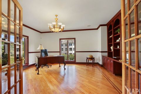 Tiny photo for 39 Forest Lane, South Barrington, IL 60010 (MLS # 12488943)