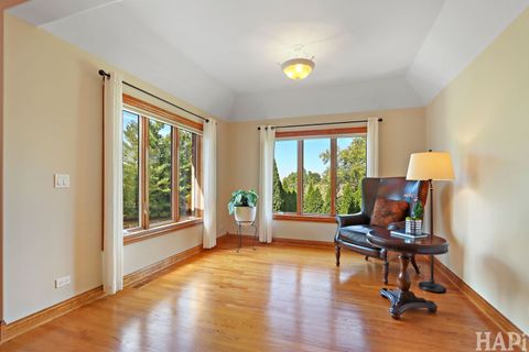 Tiny photo for 39 Forest Lane, South Barrington, IL 60010 (MLS # 12488943)