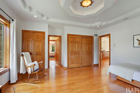 Tiny photo for 39 Forest Lane, South Barrington, IL 60010 (MLS # 12488943)