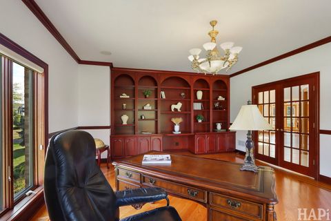 Tiny photo for 39 Forest Lane, South Barrington, IL 60010 (MLS # 12488943)