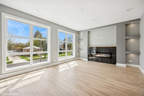 Tiny photo for 2805 N Auxplaines Street, River Grove, IL 60171 (MLS # 12555305)