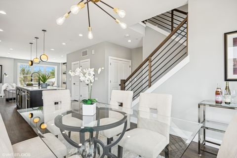 Tiny photo for 2805 N Auxplaines Street, River Grove, IL 60171 (MLS # 12555305)