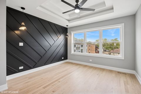 Tiny photo for 2805 N Auxplaines Street, River Grove, IL 60171 (MLS # 12555305)