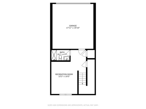 Tiny photo for 2805 N Auxplaines Street, River Grove, IL 60171 (MLS # 12555305)