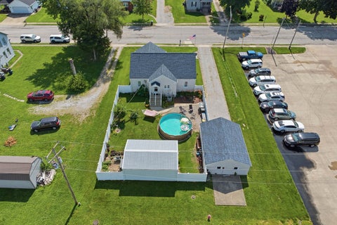 Tiny photo for Hoffman, IL 62250 (MLS # 12677874)