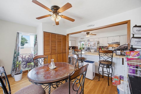 Tiny photo for Hoffman, IL 62250 (MLS # 12677874)