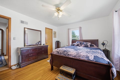 Tiny photo for Hoffman, IL 62250 (MLS # 12677874)