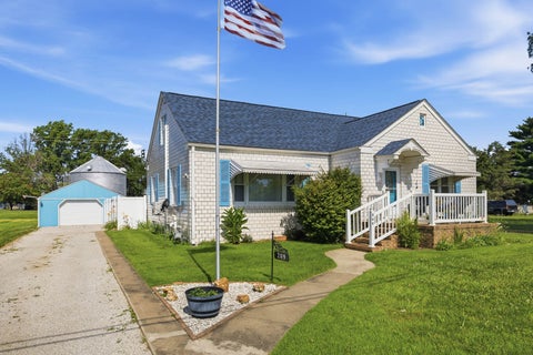 Tiny photo for Hoffman, IL 62250 (MLS # 12677874)