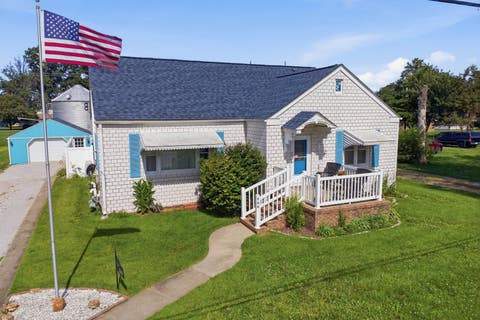 Tiny photo for Hoffman, IL 62250 (MLS # 12677874)
