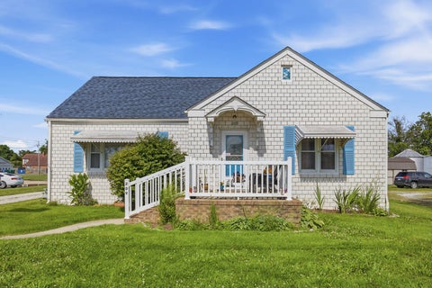 Photo of Hoffman, IL 62250 (MLS # 12677874)