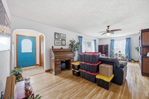 Tiny photo for Hoffman, IL 62250 (MLS # 12677874)