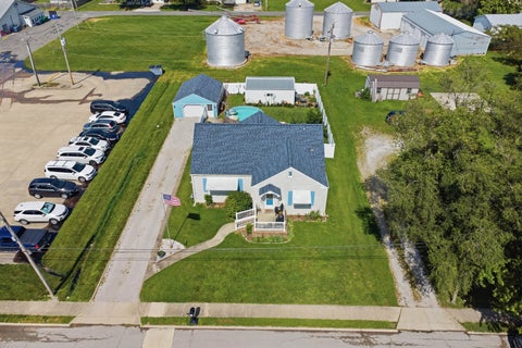 Tiny photo for Hoffman, IL 62250 (MLS # 12677874)