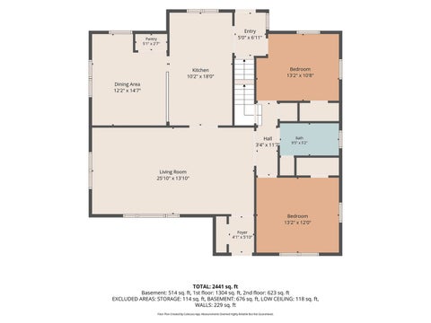 Tiny photo for Hoffman, IL 62250 (MLS # 12677874)