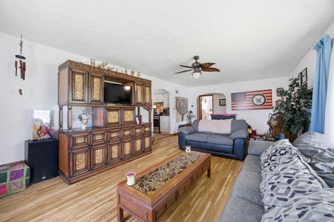 Tiny photo for Hoffman, IL 62250 (MLS # 12677874)