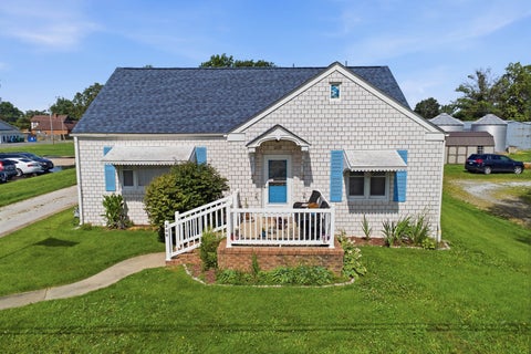 Tiny photo for Hoffman, IL 62250 (MLS # 12677874)