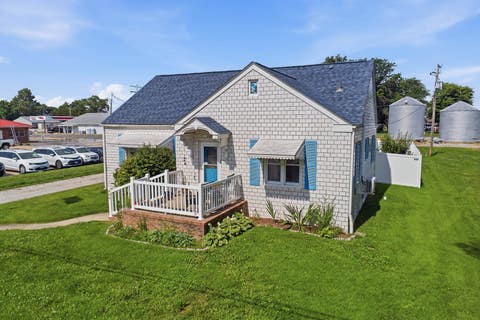 Tiny photo for Hoffman, IL 62250 (MLS # 12677874)