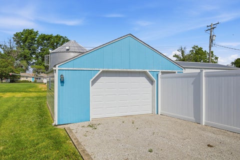 Tiny photo for Hoffman, IL 62250 (MLS # 12677874)