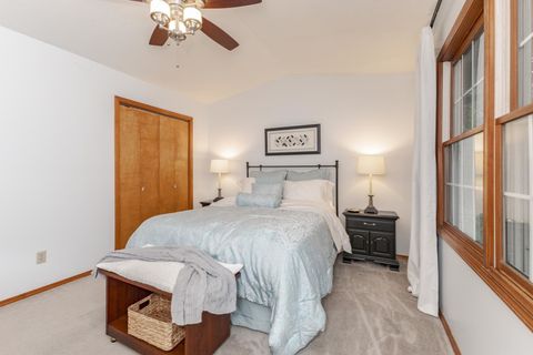 Tiny photo for 8 Edgewood Court, Bloomington, IL 61701 (MLS # 12496942)