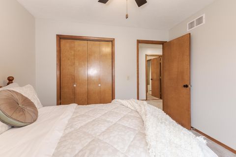 Tiny photo for 8 Edgewood Court, Bloomington, IL 61701 (MLS # 12496942)