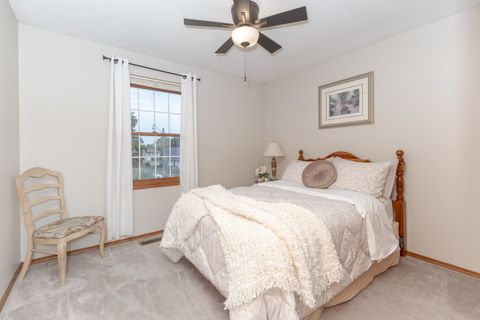 Tiny photo for 8 Edgewood Court, Bloomington, IL 61701 (MLS # 12496942)