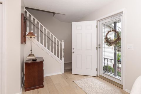 Tiny photo for 8 Edgewood Court, Bloomington, IL 61701 (MLS # 12496942)