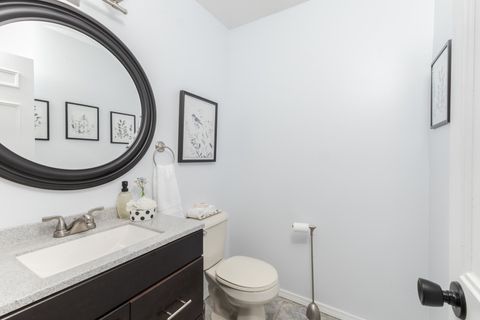 Tiny photo for 8 Edgewood Court, Bloomington, IL 61701 (MLS # 12496942)