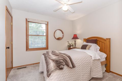 Tiny photo for 8 Edgewood Court, Bloomington, IL 61701 (MLS # 12496942)