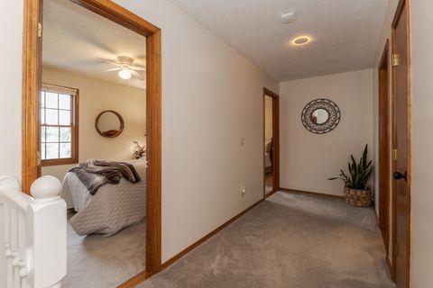 Tiny photo for 8 Edgewood Court, Bloomington, IL 61701 (MLS # 12496942)